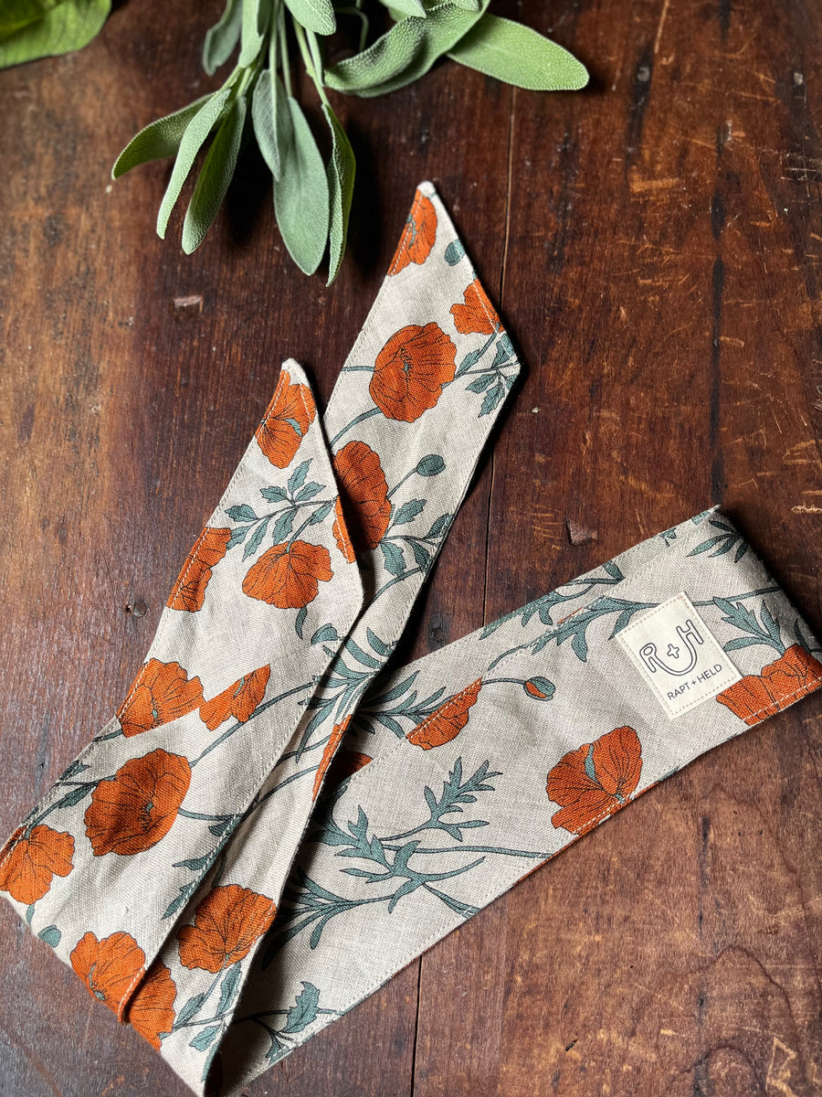 Accessories & Jewelry Sage & Thistle Handmade Goods