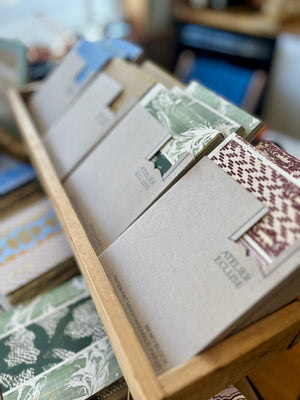 Books & Stationery