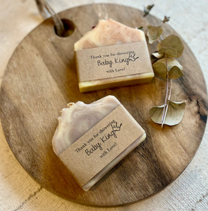 Soap Favors | Special Event Favors