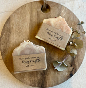 Soap Favors | Special Event Favors