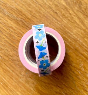 Washi Tape {Britt Wilson}