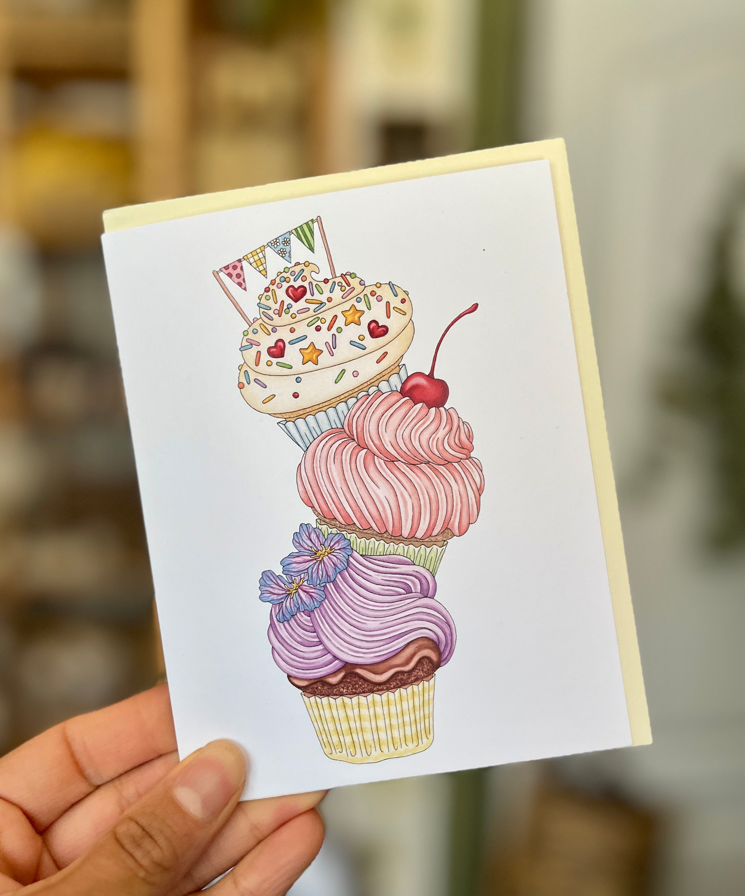 Special Occasion Cards