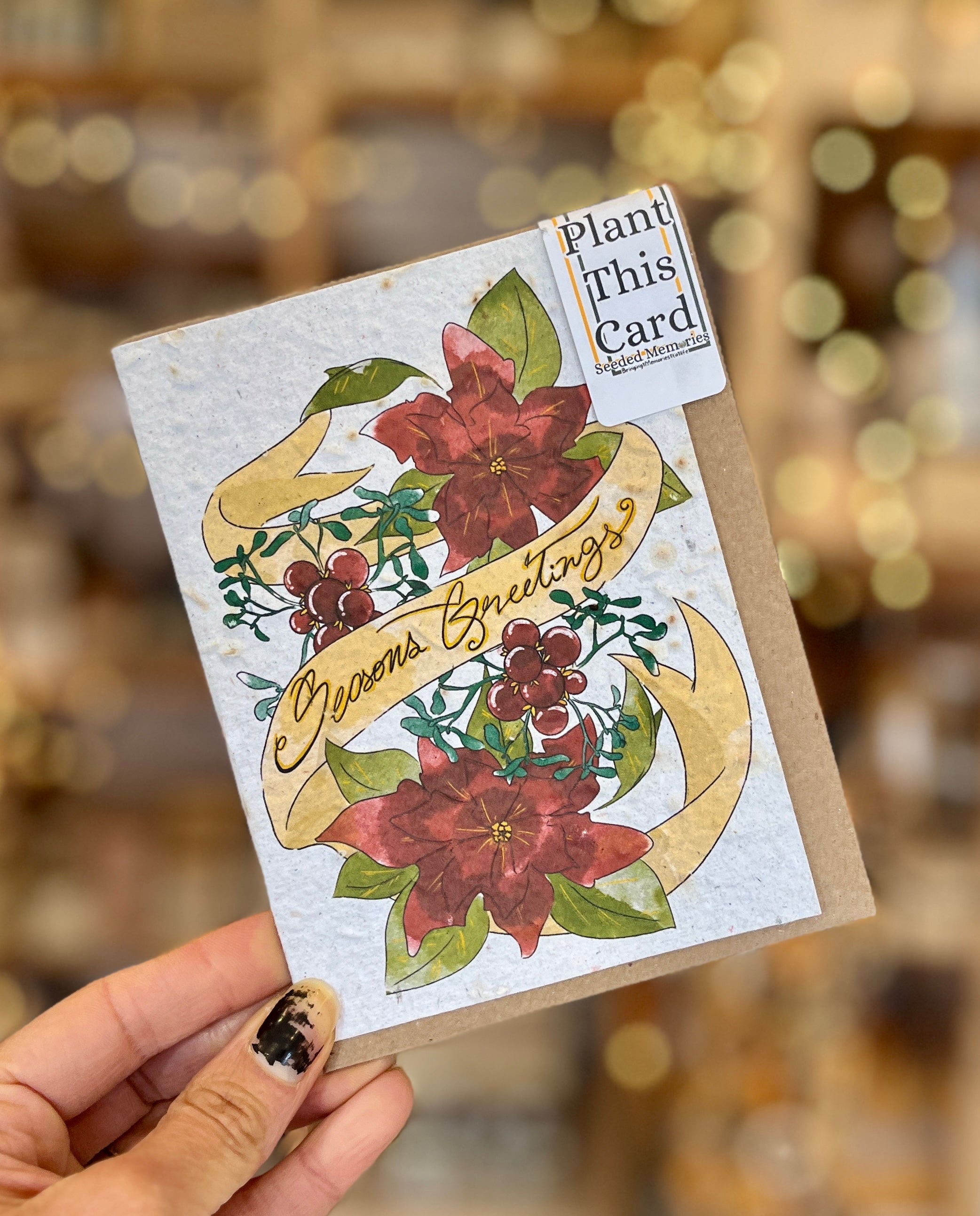 Holiday Greeting Cards