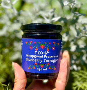 Mnopgwad Preserves | Locally-made Jams