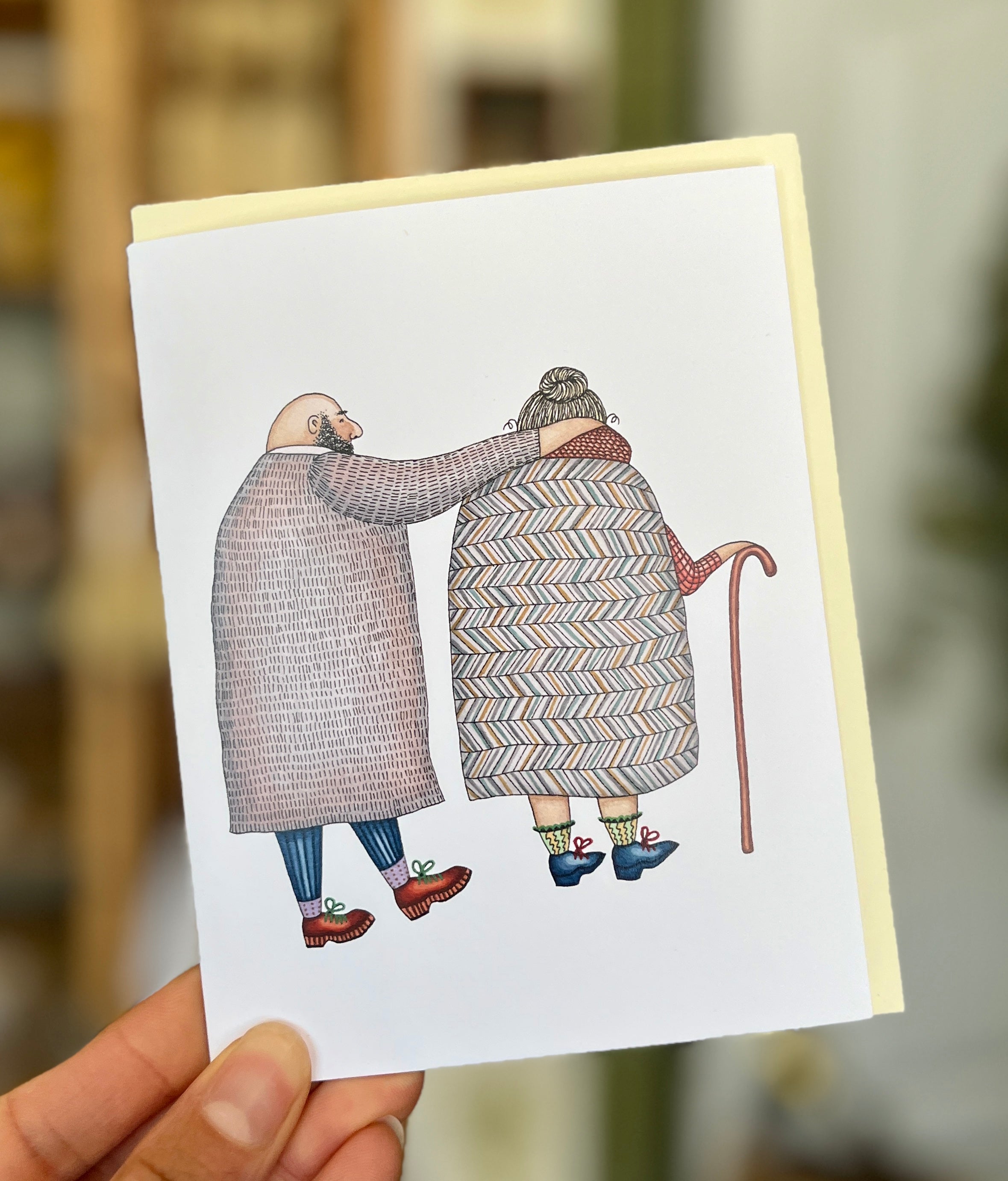 Special Occasion Cards