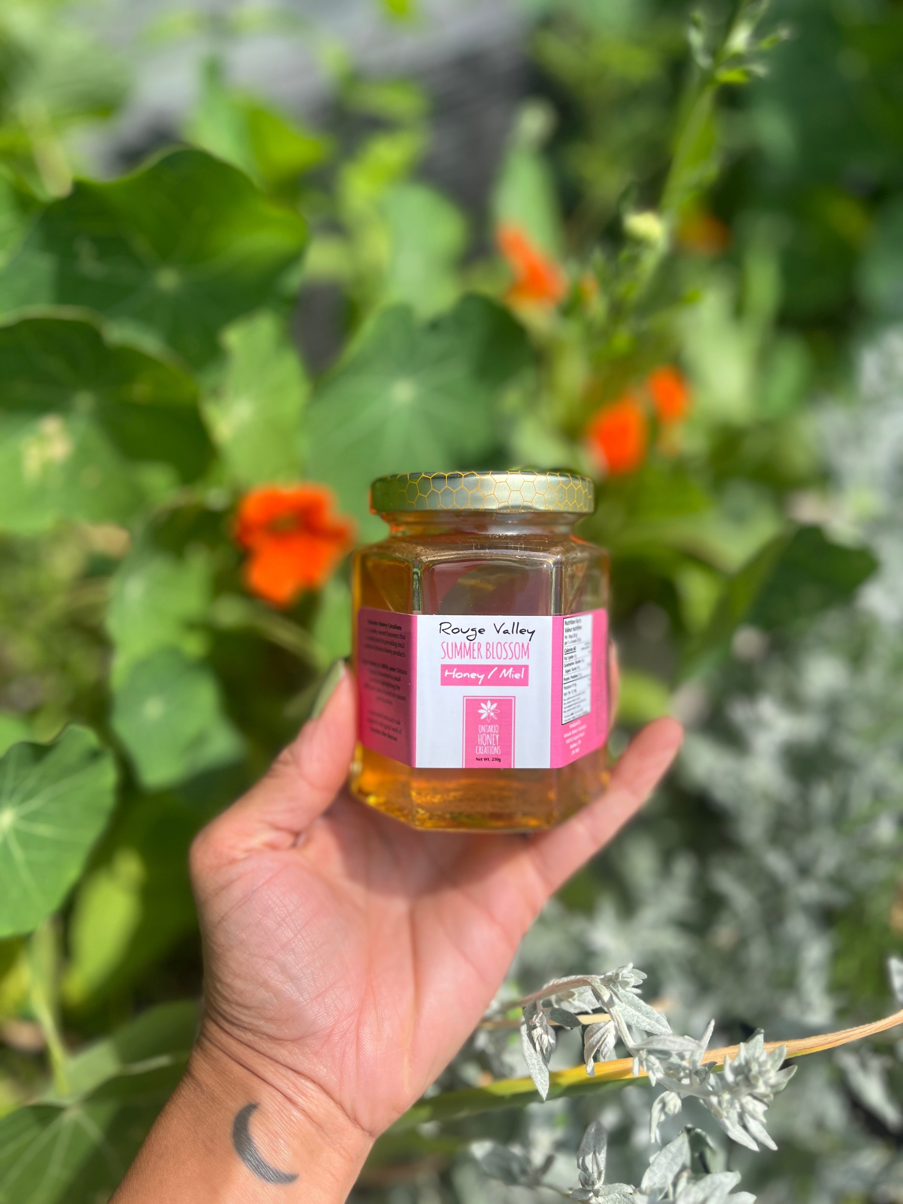 Local Honey