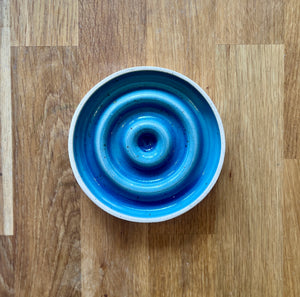 Ceramic Soap Dish {Bettina Westwood Ceramics}