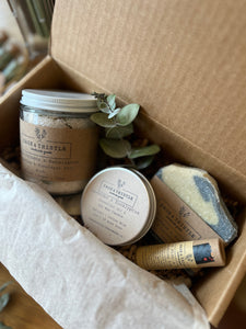 Spa Gift Box