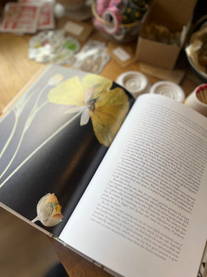 The Modern Flower Press: Capturing the Beauty of Nature