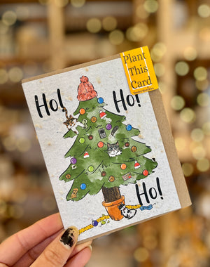 Holiday Greeting Cards