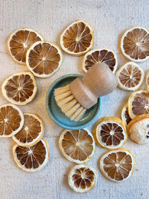 Ceramic Soap Dish for Dish Block